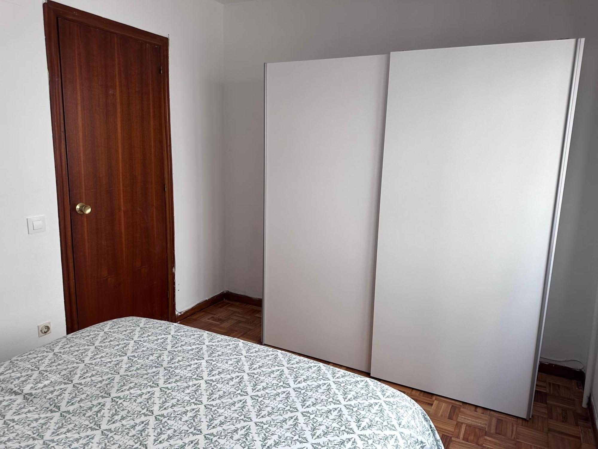 Acogedor Apartamento Con Vistas A La Catedral Y Parking Oviedo Bagian luar foto